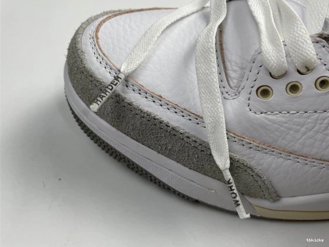 Rep TB Maniere A (W) Retro 3 DH3434-110 Jordan Ma 0731